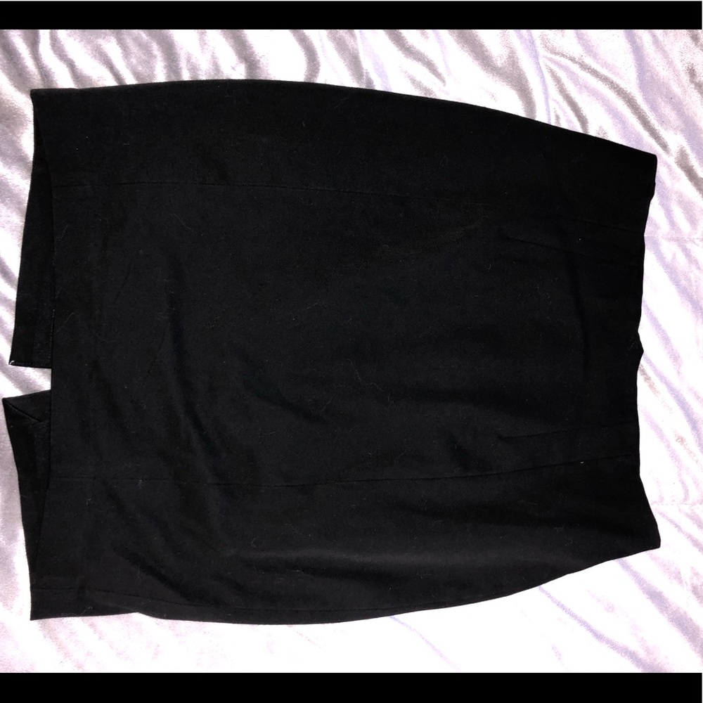 work skirt